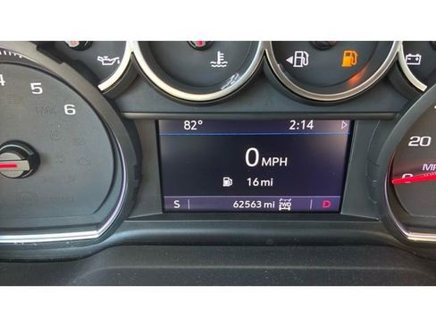 Used 2021 Chevrolet Tahoe Z71 AWD/4WD image 17