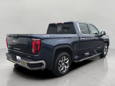 Certified 2022 GMC Sierra 1500 SLT w/ SLT Premium Plus Package image 26