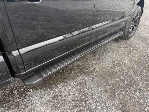 Used 2023 Ford F150 XLT w/ Equipment Group 302A High AWD/4WD image 22