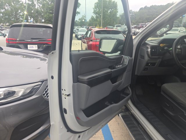 Used 2024 Ford F150 XLT w/ Mobile Office Package AWD/4WD image 24