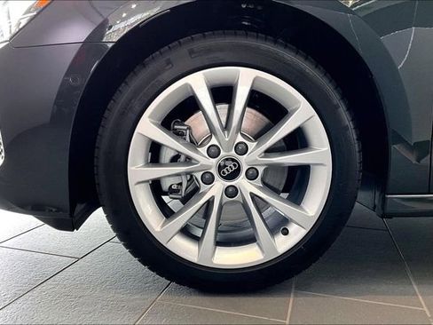 New 2026 Audi A3 2.0T Premium image 12