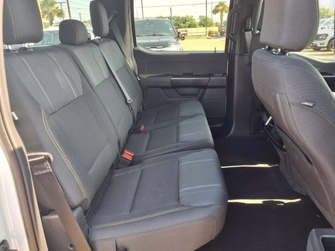 Used 2025 Ford F150 STX RWD image 26