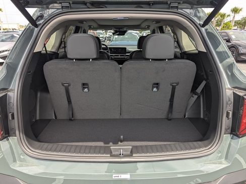 New 2026 Kia Sorento EX FWD image 12
