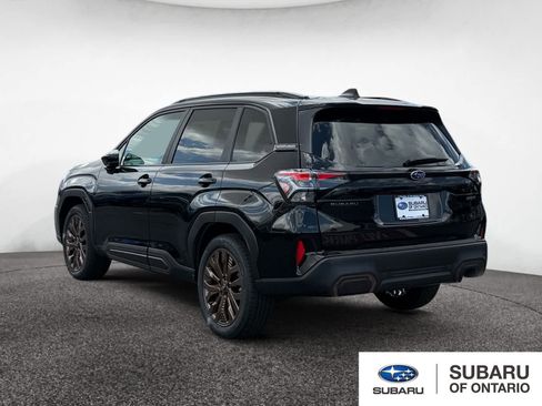 New 2026 Subaru Forester Sport AWD/4WD image 7