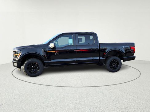 New 2026 Ford F150 STX image 3