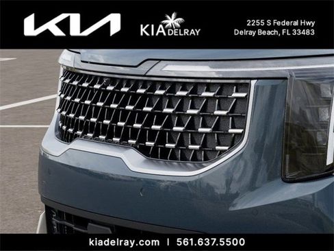 New 2026 Kia Carnival SX image 12