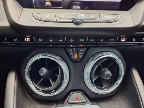 Used 2022 Chevrolet Camaro SS image 14