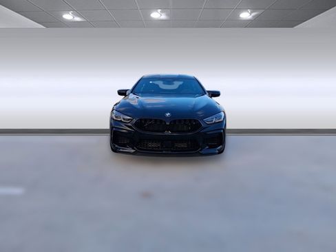New 2025 BMW M8 Competition image 6