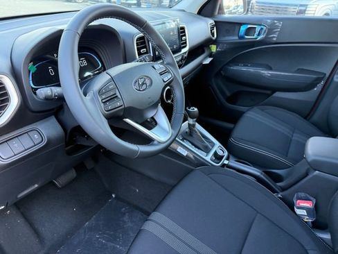 New 2026 Hyundai Venue SEL image 20