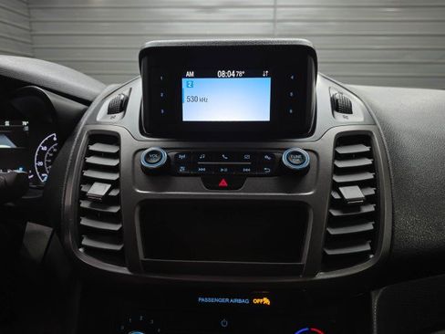 Used 2022 Ford Transit Connect XL FWD image 25