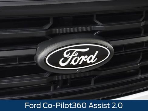 New 2025 Ford F150 XLT w/ Equipment Group 302A MID image 12