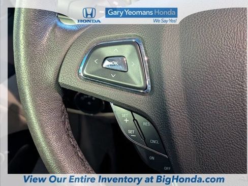 Used 2019 Lincoln MKC Premiere FWD image 21