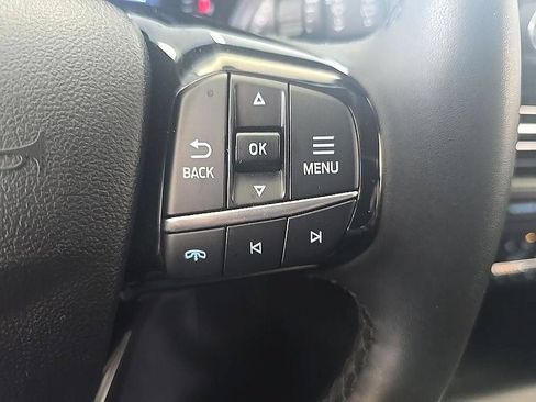 Used 2024 Ford Escape Active AWD/4WD image 19
