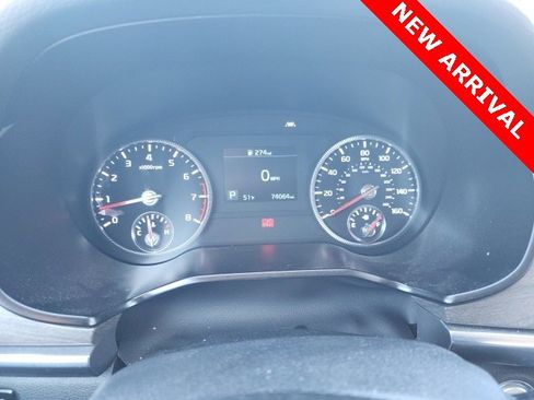 Used 2021 Kia Telluride EX w/ EX Premium Package image 13