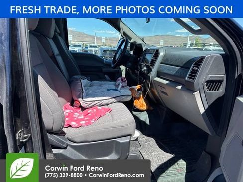 Used 2021 Ford F250 XLT w/ Tremor Off-Road Package AWD/4WD image 11