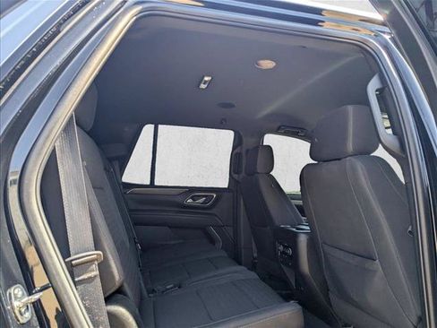 Used 2024 Chevrolet Tahoe LS w/ Driver Alert Package RWD image 14