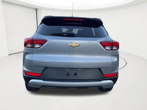 Used 2023 Chevrolet TrailBlazer LT image 4