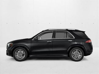 New 2026 Mercedes-Benz GLE 450 4MATIC video 2