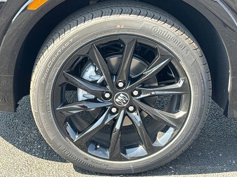 New 2026 Buick Encore GX Sport Touring w/ Comfort Package AWD/4WD image 12