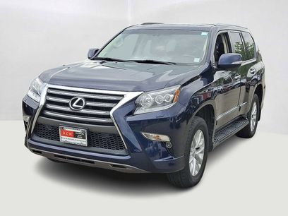 Used 2018 Lexus GX 460 Premium
