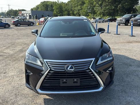 Used 2016 Lexus RX 350 AWD w/ Premium Package image 2