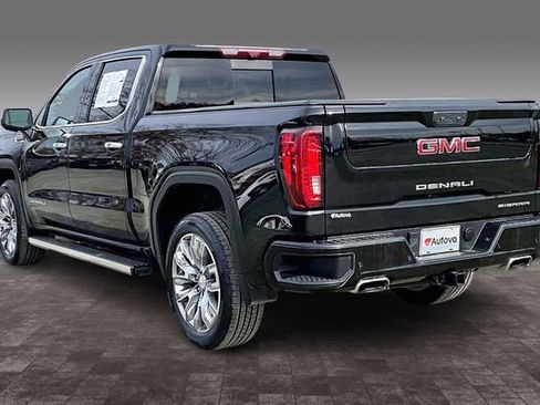Used 2023 GMC Sierra 1500 Denali w/ Denali Reserve Package image 4