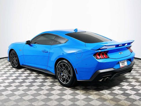 Used 2024 Ford Mustang GT Premium w/ GT Performance Package RWD image 5