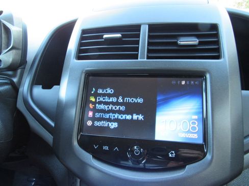 Used 2012 Chevrolet Sonic LS image 17