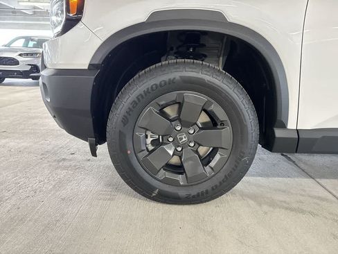 New 2026 Honda Passport RTL image 10