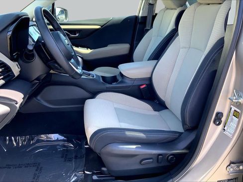 Used 2020 Subaru Outback Premium AWD/4WD image 7