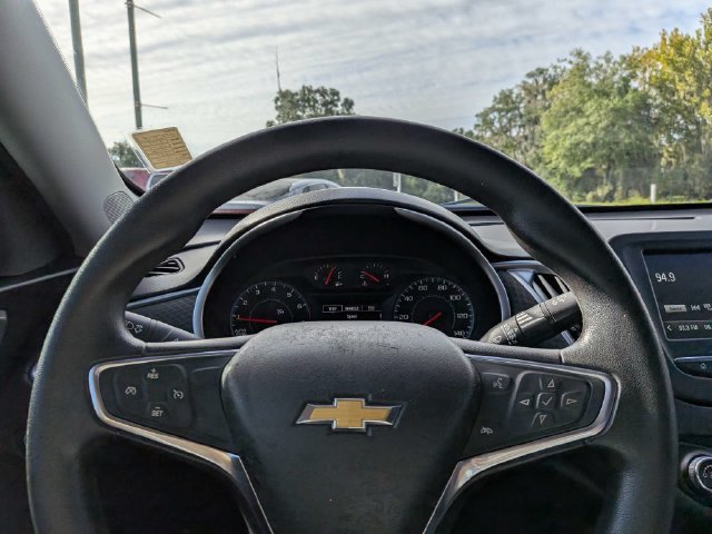 Used 2018 Chevrolet Malibu LS FWD image 21