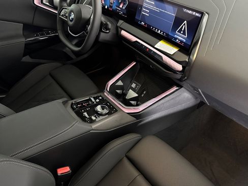 Used 2026 BMW X3 xDrive30 w/ Convenience Package image 19