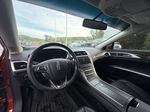 Used 2014 Lincoln MKZ w/ Equipment Group 102A Reserve FWD image 7