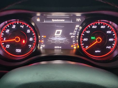 Used 2022 Dodge Charger GT w/ Blacktop Package RWD image 13