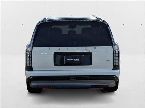 New 2026 Hyundai Ioniq 9 SEL AWD/4WD image 7