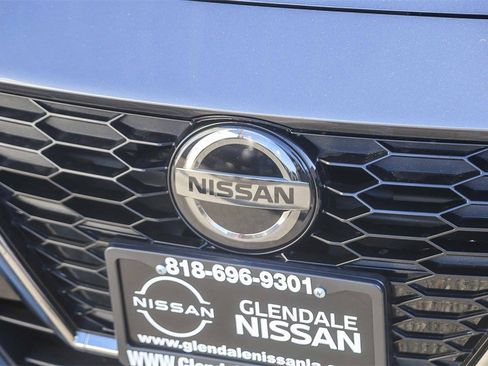 Used 2023 Nissan Sentra SR image 5