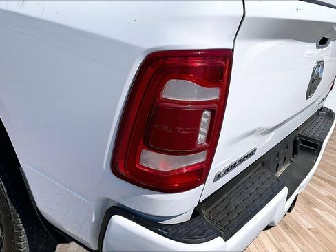 Used 2024 RAM 2500 Laramie w/ Safety Group AWD/4WD image 24