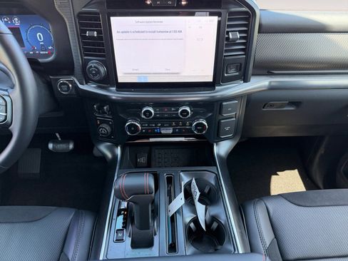 Used 2025 Ford F150 Raptor AWD/4WD image 11