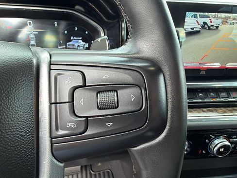 Certified 2023 GMC Sierra 1500 Elevation w/ X31 Off-Road Package image 17