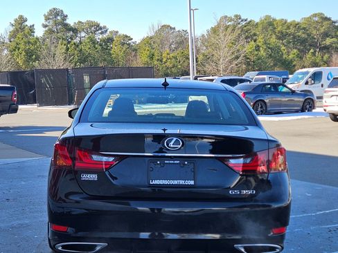 Used 2013 Lexus GS 350 image 6
