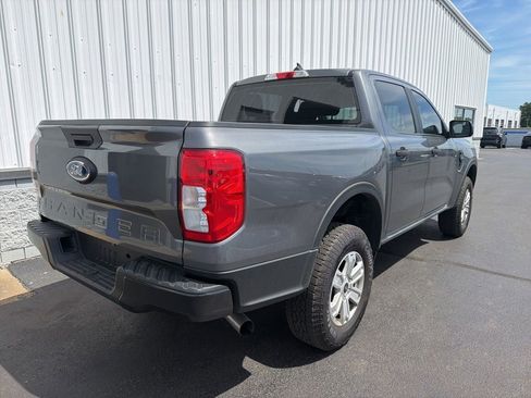 Used 2024 Ford Ranger XL RWD image 3