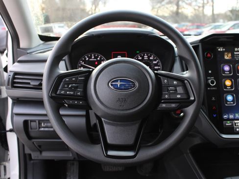 New 2026 Subaru Crosstrek 2.5i Premium AWD/4WD image 10
