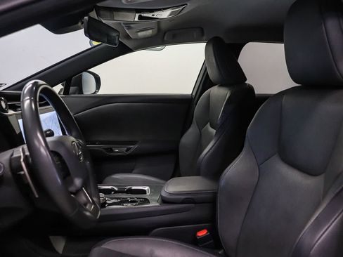 Certified 2024 Lexus RZ 300e Premium FWD image 17