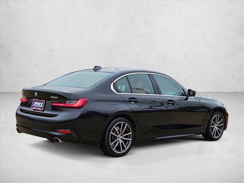 Used 2022 BMW 330i 330i image 5