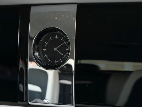 Certified 2024 Rolls-Royce Ghost image 14