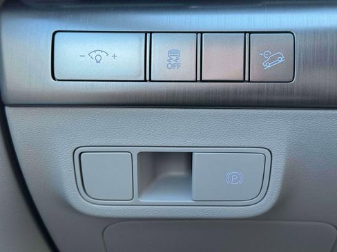 New 2026 Hyundai Kona SEL Sport AWD/4WD image 18