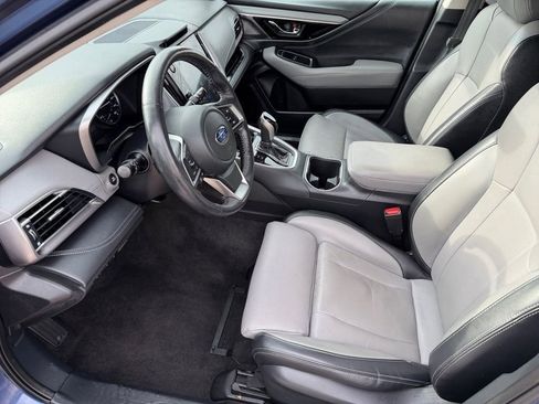 Used 2021 Subaru Outback Limited w/ Popular Package #2 image 10
