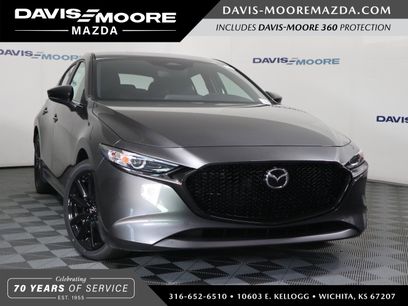 New 2026 MAZDA MAZDA3 s Sport