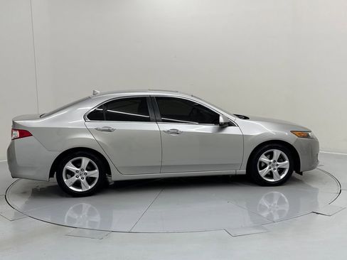 Used 2010 Acura TSX Sedan image 6