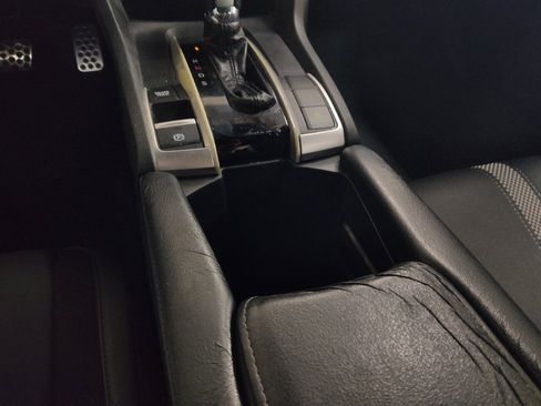 Used 2020 Honda Civic Sport image 26